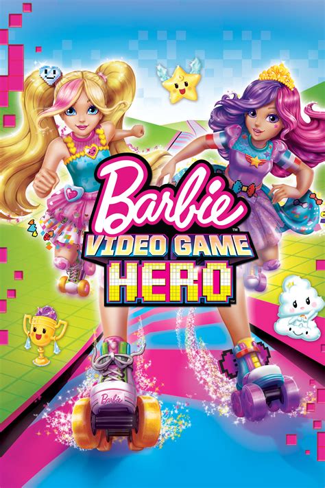 Барби: Виртуальный мир
 2024.04.24 07:24